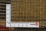 Gabbeh - Bakhtiari Perzisch Tapijt 241x144 - Afbeelding 4