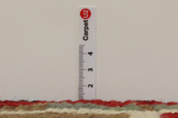 Gabbeh - Bakhtiari Perzisch Tapijt 241x144 - Afbeelding 8