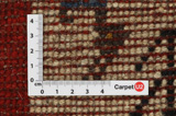Gabbeh - Bakhtiari Perzisch Tapijt 146x102 - Afbeelding 4