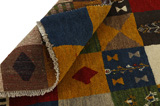 Gabbeh - Bakhtiari Perzisch Tapijt 146x102 - Afbeelding 5