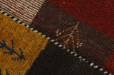 Gabbeh - Bakhtiari Perzisch Tapijt 146x102 - Afbeelding 6