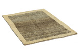 Gabbeh - Qashqai Perzisch Tapijt 145x100 - Afbeelding 1