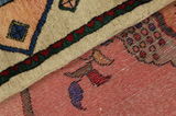 Kashkooli - Gabbeh Perzisch Tapijt 211x143 - Afbeelding 6