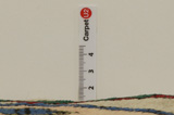Kashkooli - Gabbeh Perzisch Tapijt 211x143 - Afbeelding 8