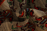 Gabbeh - Qashqai Perzisch Tapijt 176x112 - Afbeelding 7