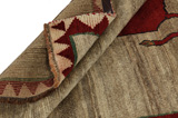Gabbeh - Qashqai Perzisch Tapijt 191x120 - Afbeelding 5
