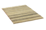 Gabbeh - Qashqai Perzisch Tapijt 143x105 - Afbeelding 1