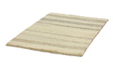 Gabbeh - Qashqai Perzisch Tapijt 143x105 - Afbeelding 2