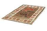 Gabbeh - Qashqai Perzisch Tapijt 191x118 - Afbeelding 2