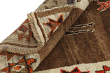 Gabbeh - Qashqai Perzisch Tapijt 191x118 - Afbeelding 5
