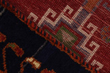 Gabbeh - Qashqai Perzisch Tapijt 204x140 - Afbeelding 6