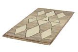 Gabbeh - Qashqai Perzisch Tapijt 188x98 - Afbeelding 2