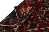 Gabbeh - Qashqai Perzisch Tapijt 230x147 - Afbeelding 5