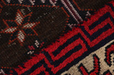 Gabbeh - Qashqai Perzisch Tapijt 230x147 - Afbeelding 6