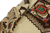Gabbeh - Qashqai Perzisch Tapijt 332x130 - Afbeelding 5