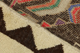 Gabbeh - Qashqai Perzisch Tapijt 332x130 - Afbeelding 6