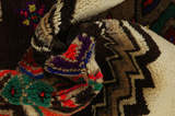 Gabbeh - Qashqai Perzisch Tapijt 332x130 - Afbeelding 7