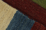 Gabbeh - Qashqai Perzisch Tapijt 151x103 - Afbeelding 6