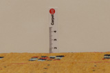 Gabbeh - Qashqai Perzisch Tapijt 153x101 - Afbeelding 8