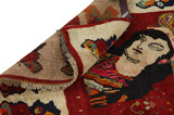 Gabbeh - Qashqai Perzisch Tapijt 184x123 - Afbeelding 5