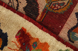 Gabbeh - Qashqai Perzisch Tapijt 184x123 - Afbeelding 6
