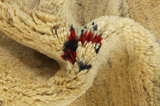 Gabbeh - Qashqai Perzisch Tapijt 145x97 - Afbeelding 7
