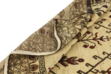 Gabbeh - Bakhtiari Perzisch Tapijt 328x221 - Afbeelding 5