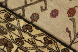 Gabbeh - Bakhtiari Perzisch Tapijt 328x221 - Afbeelding 6