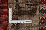 Gabbeh - Bakhtiari Perzisch Tapijt 303x146 - Afbeelding 4
