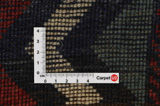 Gabbeh - Qashqai Perzisch Tapijt 220x146 - Afbeelding 4