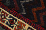 Gabbeh - Qashqai Perzisch Tapijt 220x146 - Afbeelding 6