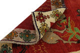 Gabbeh - Qashqai Perzisch Tapijt 201x127 - Afbeelding 5