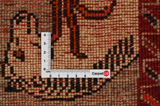 Gabbeh - Qashqai Perzisch Tapijt 256x151 - Afbeelding 4