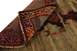 Gabbeh - Qashqai Perzisch Tapijt 256x151 - Afbeelding 5