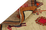 Gabbeh - Qashqai Perzisch Tapijt 173x99 - Afbeelding 5