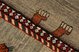 Gabbeh - Qashqai Perzisch Tapijt 196x122 - Afbeelding 6
