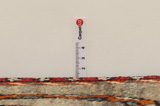 Gabbeh - Qashqai Perzisch Tapijt 196x122 - Afbeelding 8