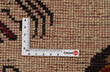 Gabbeh - Qashqai Perzisch Tapijt 249x154 - Afbeelding 4