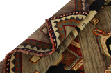 Gabbeh - Qashqai Perzisch Tapijt 249x154 - Afbeelding 5