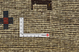 Gabbeh - Qashqai Perzisch Tapijt 143x99 - Afbeelding 4