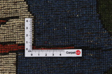 Kashkooli - Gabbeh Perzisch Tapijt 162x106 - Afbeelding 4