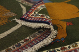 Kashkooli - Gabbeh Perzisch Tapijt 162x106 - Afbeelding 5