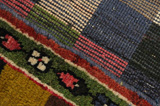 Gabbeh - Bakhtiari Perzisch Tapijt 132x112 - Afbeelding 6