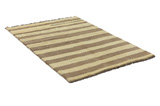 Gabbeh - Qashqai Perzisch Tapijt 175x114 - Afbeelding 1