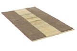 Gabbeh - Qashqai Perzisch Tapijt 168x100 - Afbeelding 1