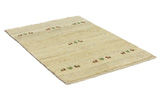 Gabbeh - Qashqai Perzisch Tapijt 152x110 - Afbeelding 1