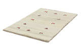 Gabbeh - Qashqai Perzisch Tapijt 146x96 - Afbeelding 2