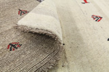 Gabbeh - Qashqai Perzisch Tapijt 146x96 - Afbeelding 5