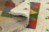 Gabbeh - Bakhtiari Perzisch Tapijt 148x98 - Afbeelding 5