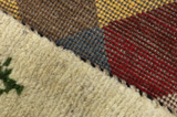 Gabbeh - Bakhtiari Perzisch Tapijt 148x98 - Afbeelding 6